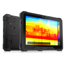 Dell Τablet Latitude 12" Rugged